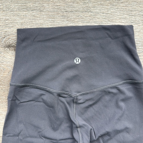 Lululemon align leggings - Picture 4 of 4
